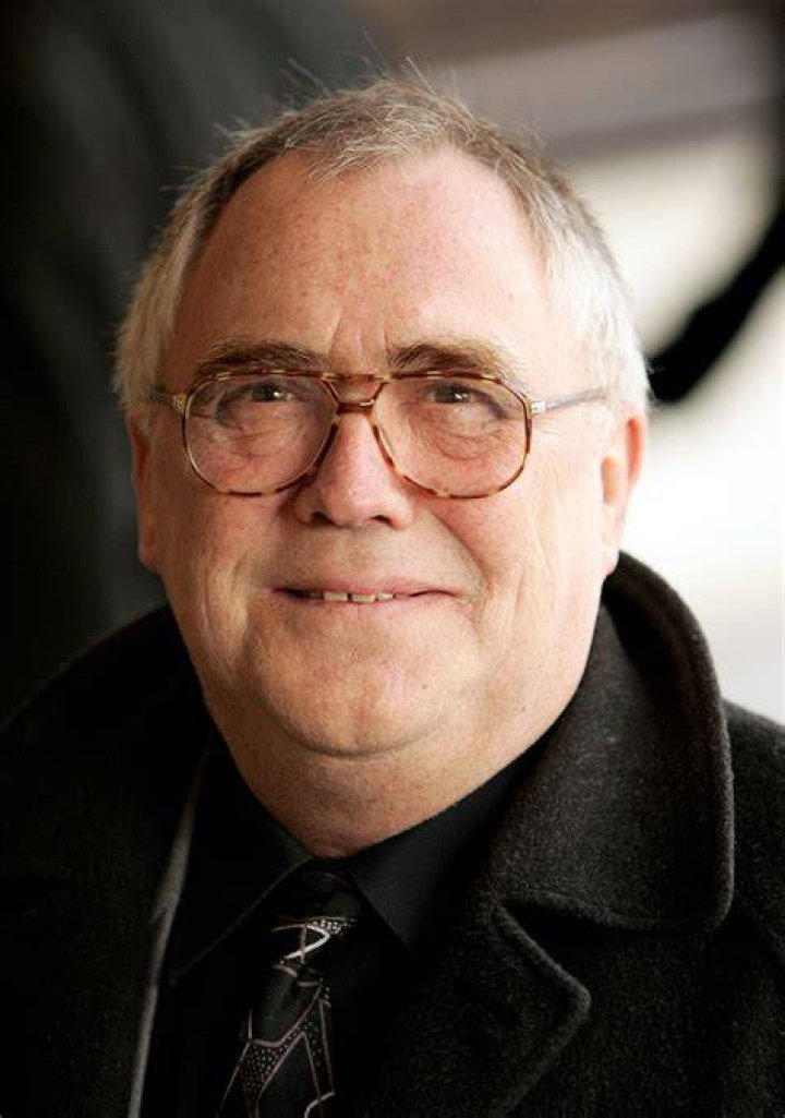 Bill Tarmey