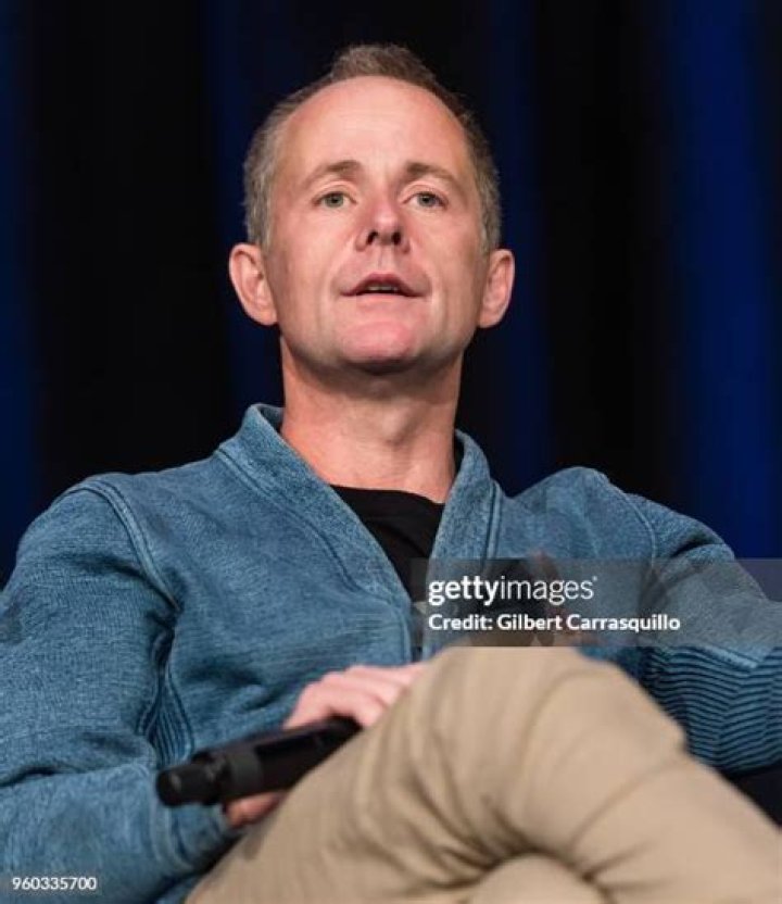 Billy Boyd