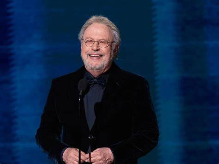 billy crystal Broadway