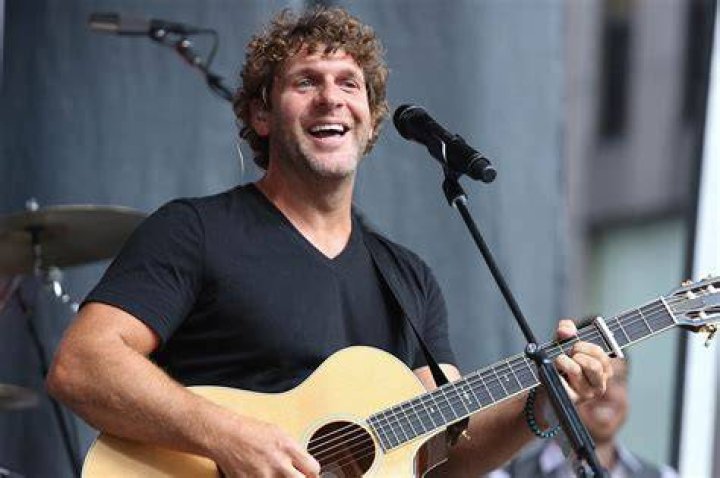 Billy Currington