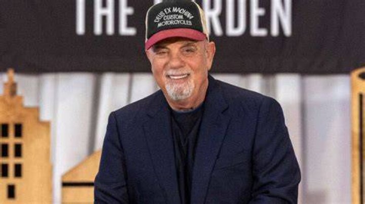 Billy Joel Origin and Ethnicity