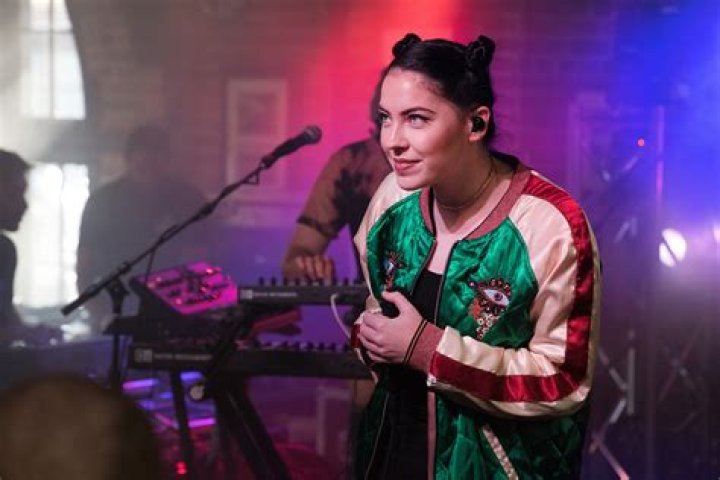 Bishop Briggs