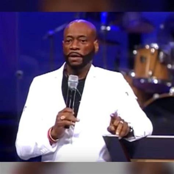 Bishop Eddie Long's Education and Early Career