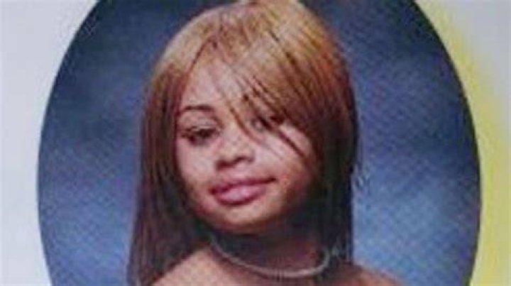 Blac Chyna Early Life