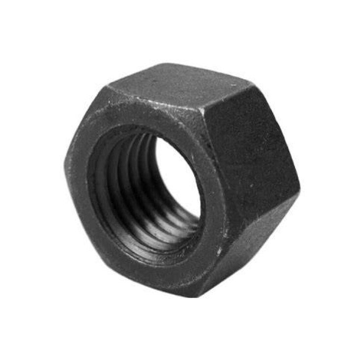 Black Nut