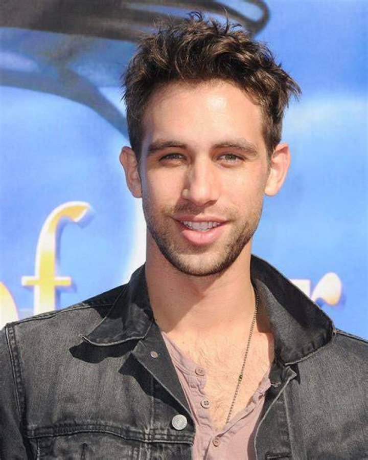 Blake Berris