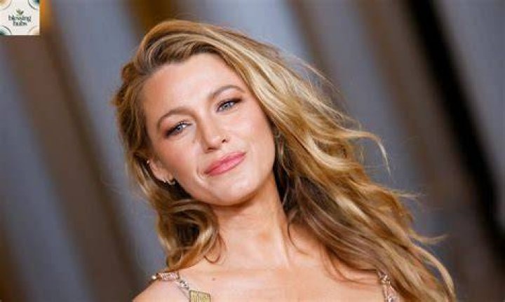 Blake Lively net worth Blake Lively net worth