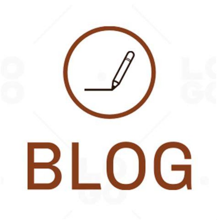 blog logo blog logo
