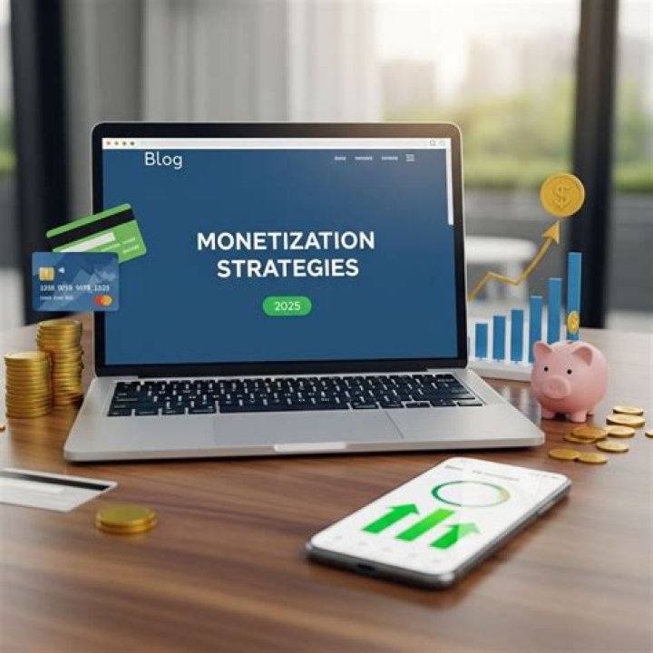 blog monetization strategies blog monetization strategies