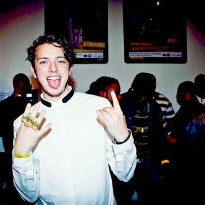 Boaz van de Beatz