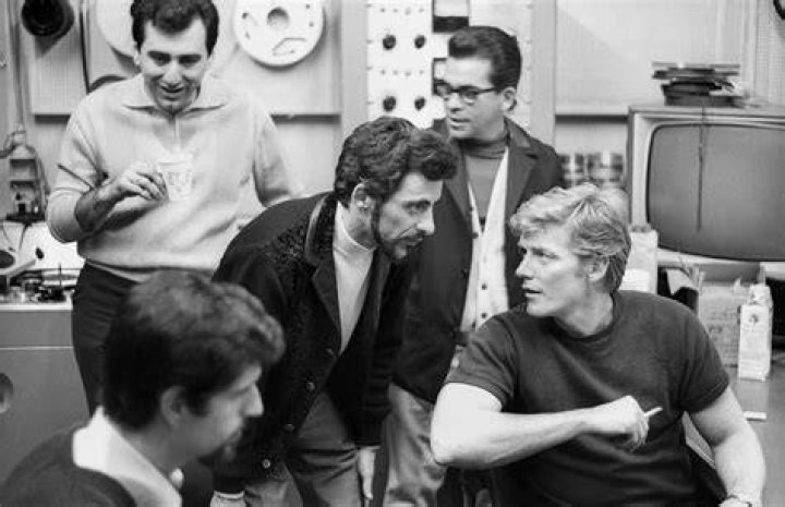 Bob Crewe