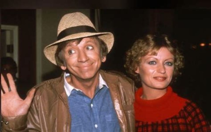 Bob Denver family