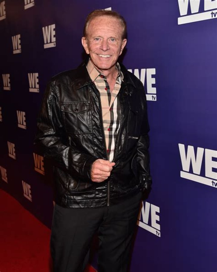 bob eubanks personal life