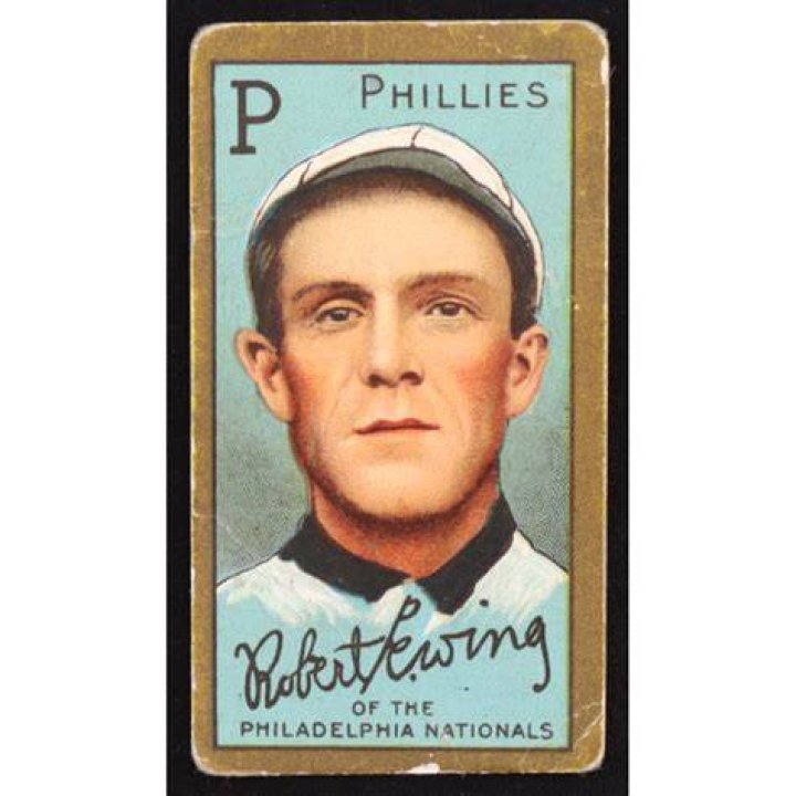 Bob Ewing