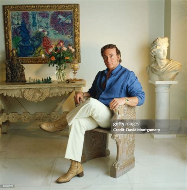 Bob Guccione's Impact on Publishing