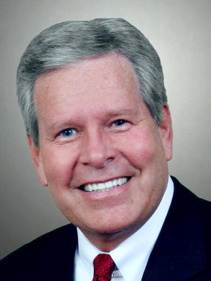 Bob McEwen