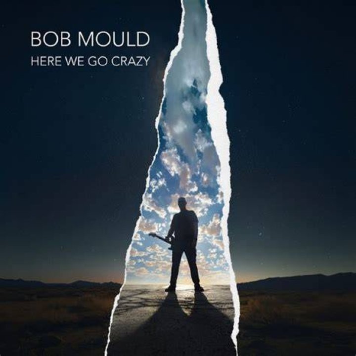 Bob Mould's Photo