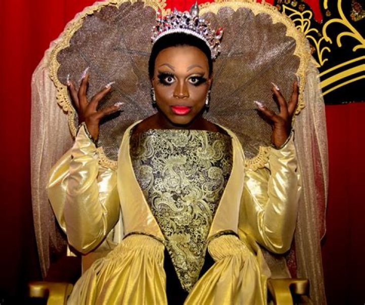 Bob the Drag Queen