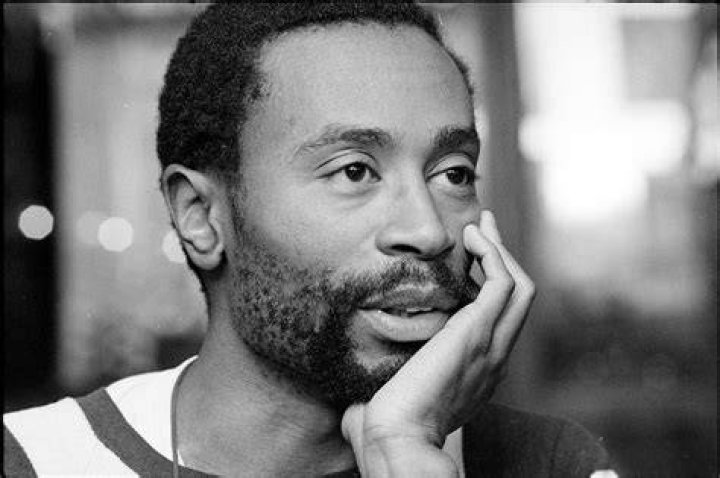 Bobby McFerrin Bobby McFerrin