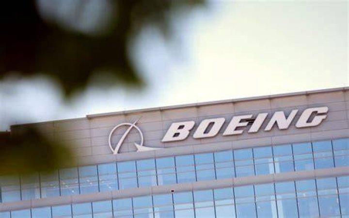 Boeing announced in March that Dave Calhoun will step down at the end of 2024 Boeing announced in March that Dave Calhoun will step down at the end of 2024