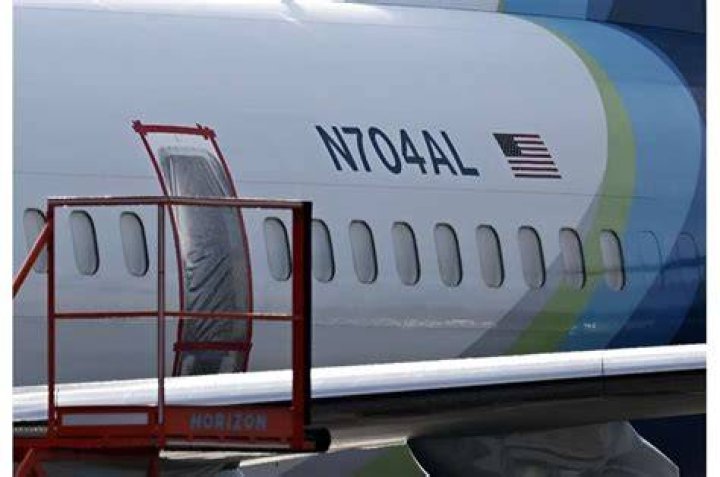 Boeing has been under heightened scrutiny since January 2024, when a panel on a fuselage of an Alaska Airlines flight blew out