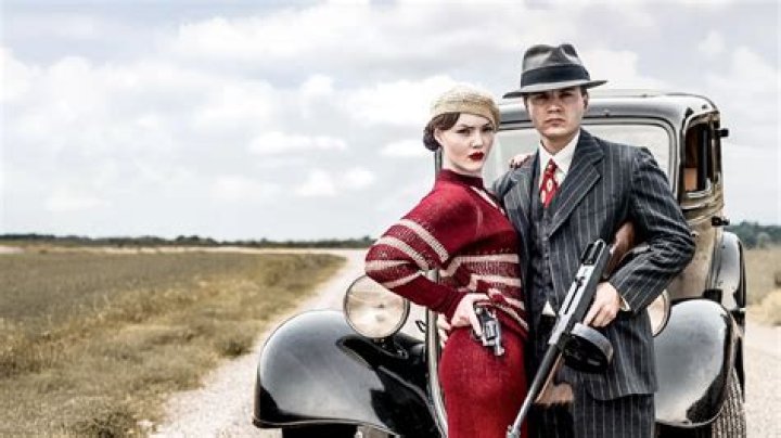 Bonnie & Clyde's Photo