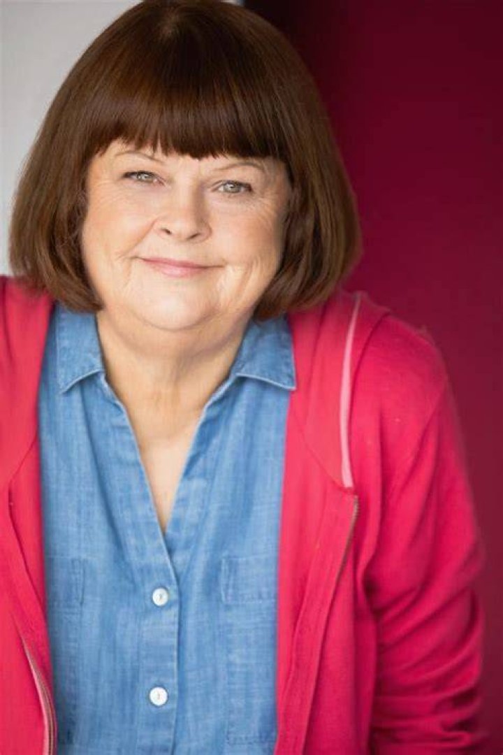 Bonnie Hellman