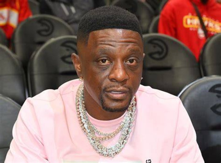 Boosie's Net Worth Boosie's Net Worth