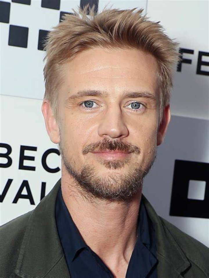 Boyd Holbrook American Actor, Director, Model, Screenwriter