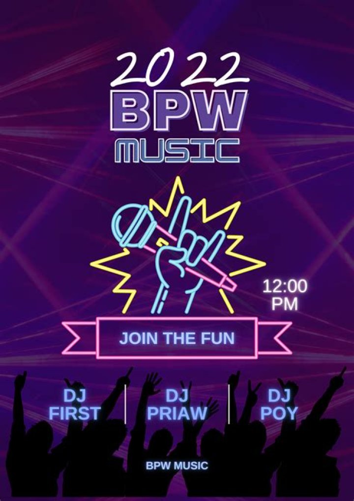 Bpw Music Video