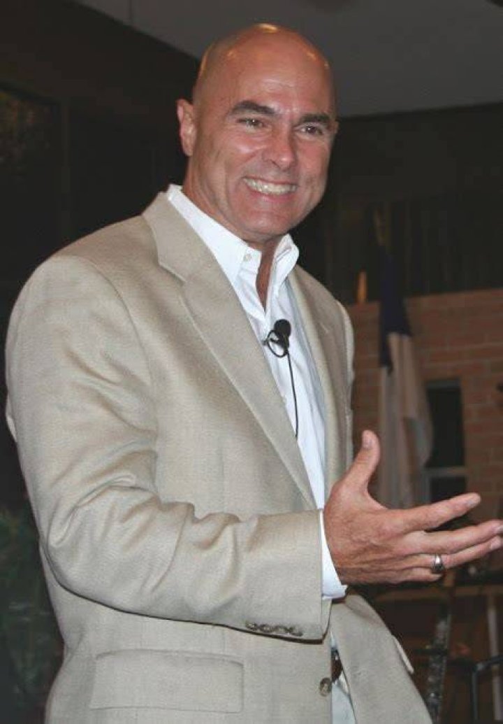 Brad McClain