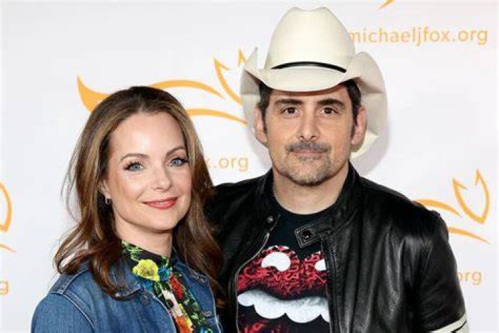 brad paisley impact