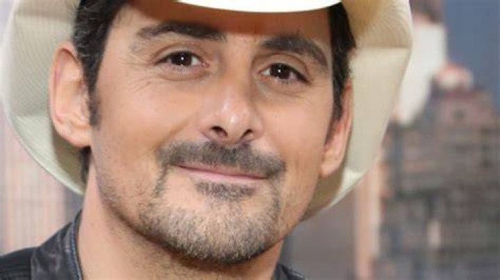 brad paisley net worth