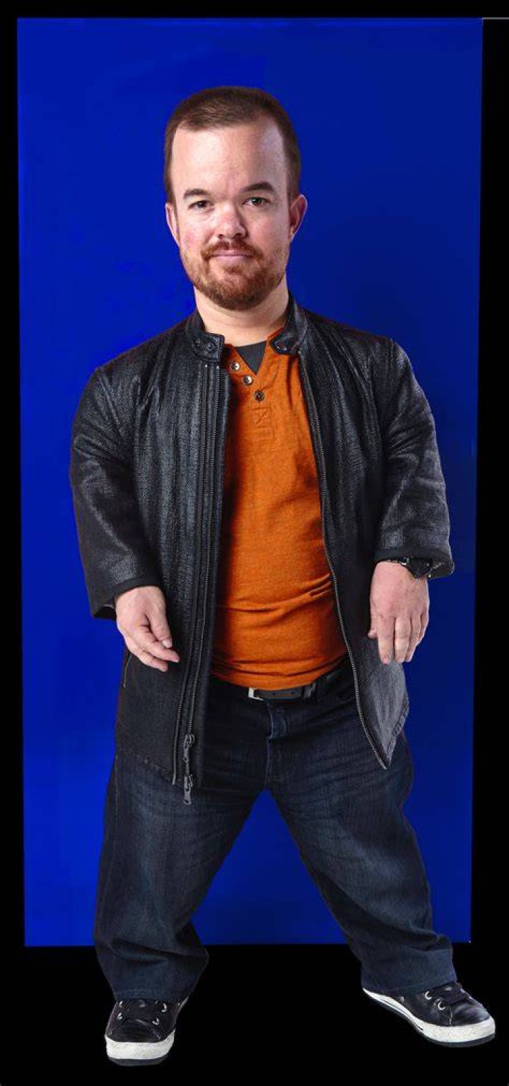brad williams television appearances