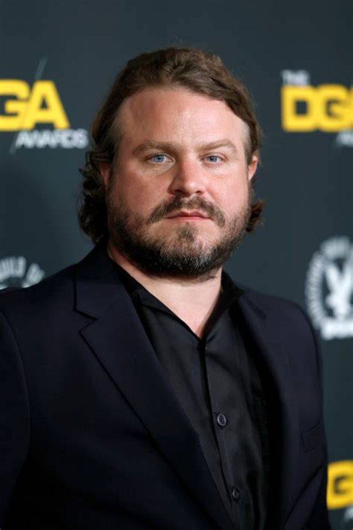 Brady Corbet