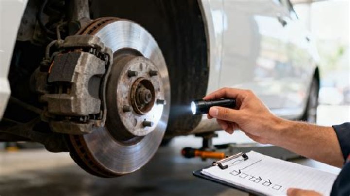 Brake Inspection Cost Brake Inspection Cost