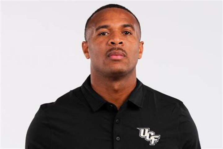 Brandon Harris