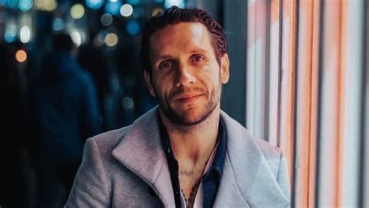 brandon novak appearances