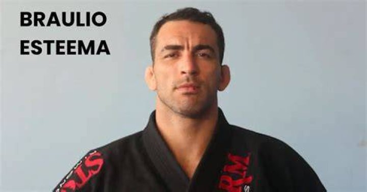 Braulio Estima