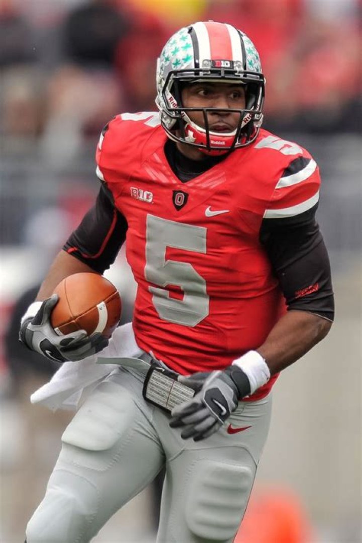 Braxton Miller