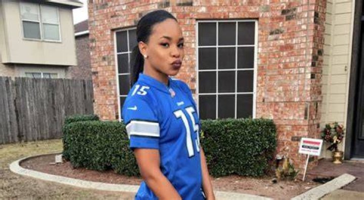 Breanna Tate