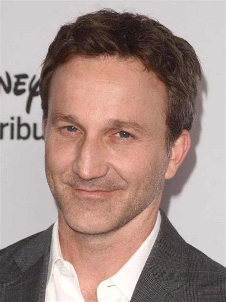 Breckin Meyer American Actor, Comedian, Producer, Screenwriter
