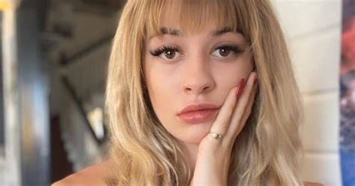 Bree Louise Photo