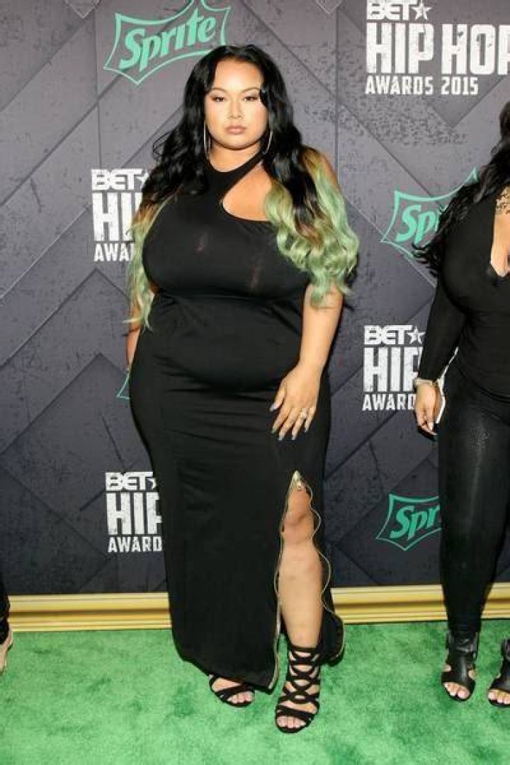 Bree Westbrooks