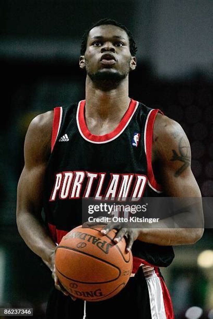 Brent Petway