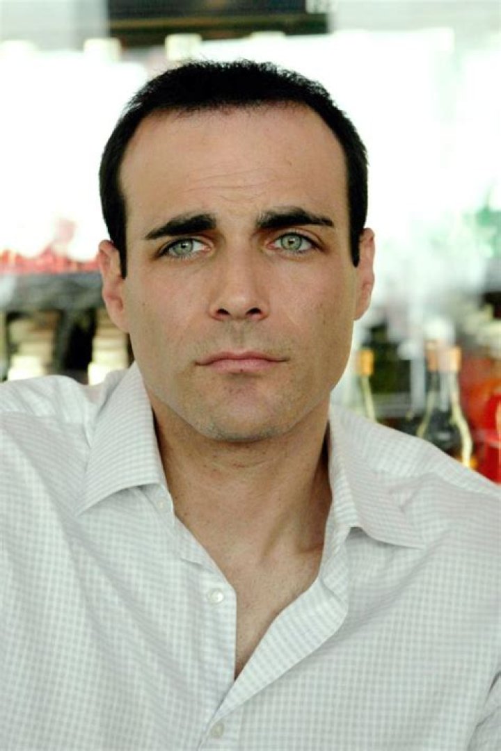 Brian Bloom