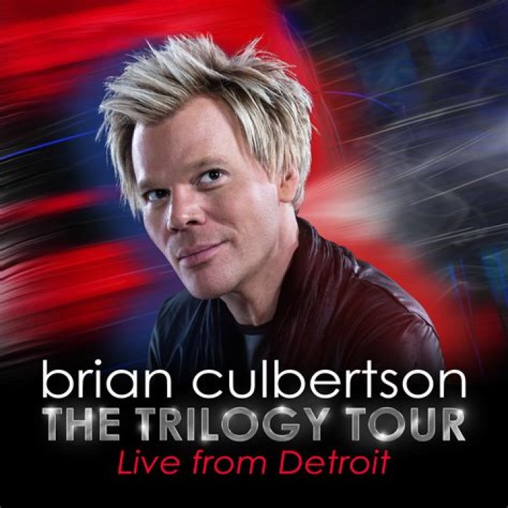Brian Culbertson