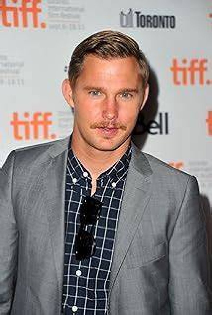 Brian Geraghty Net Worth and Career