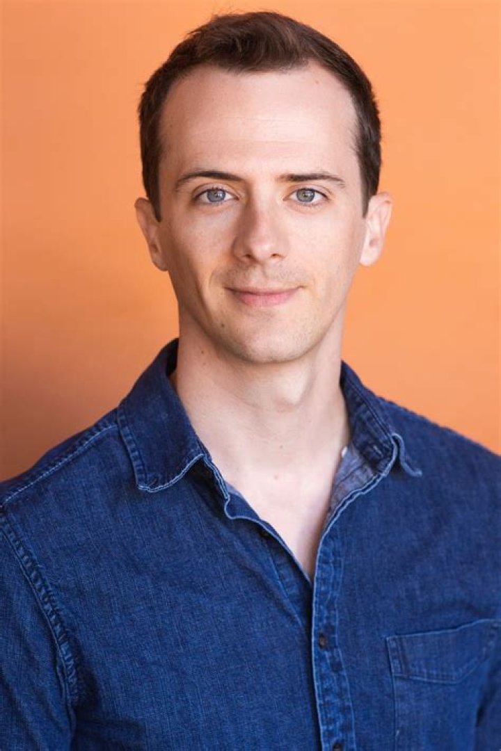 Brian Holden