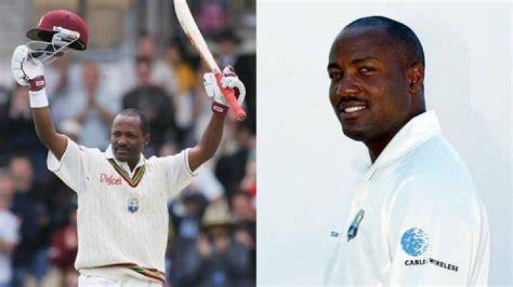 Brian Lara